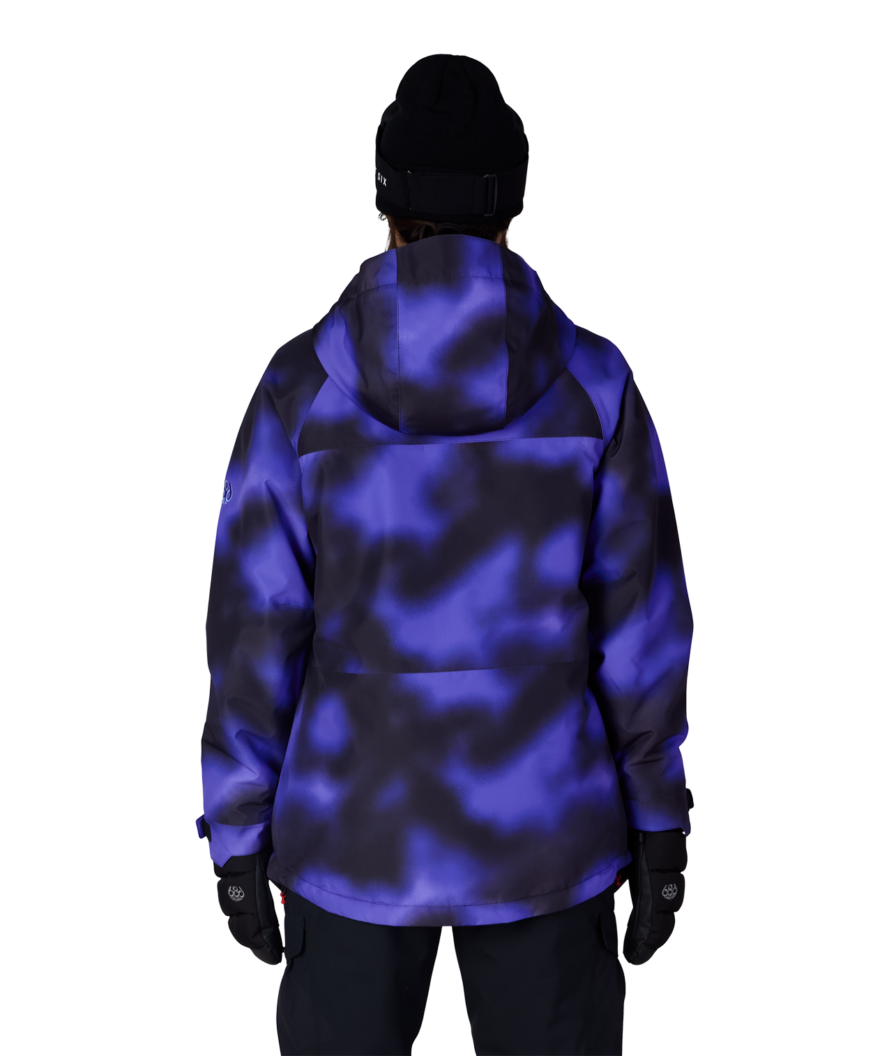 686 Athena™ Insulated Women's Jacket - 2027