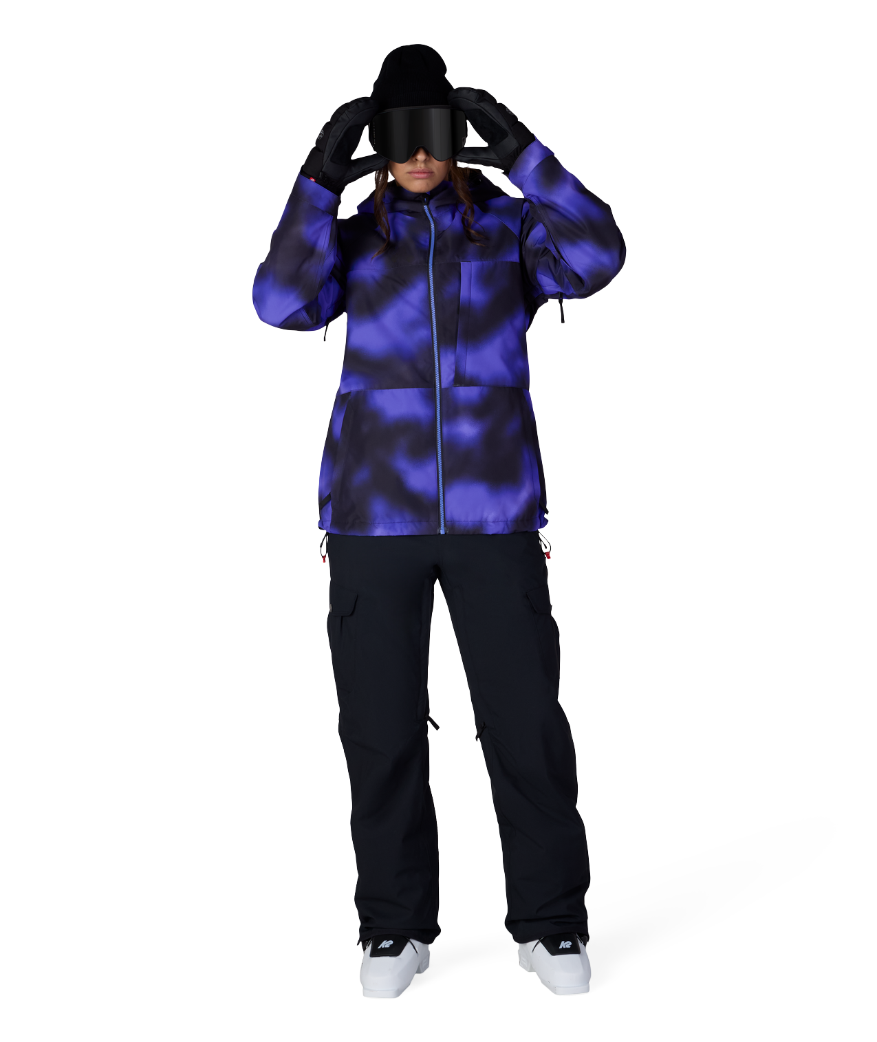 686 Athena™ Insulated Women's Jacket - 2027