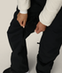 686 Black Magic™  Women's Insulated Bib - 2027