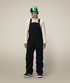 686 Black Magic™  Women's Insulated Bib - 2027
