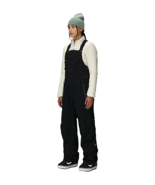 686 Black Magic™  Women's Insulated Bib - 2027