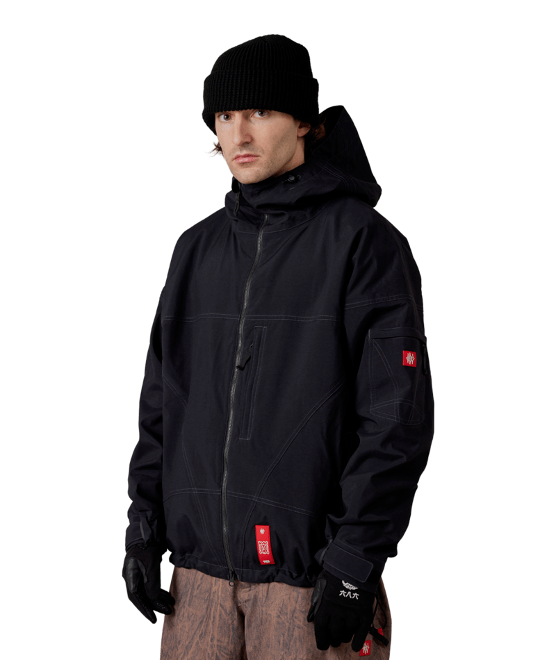 686 686 Dojo® Jacket - 2027