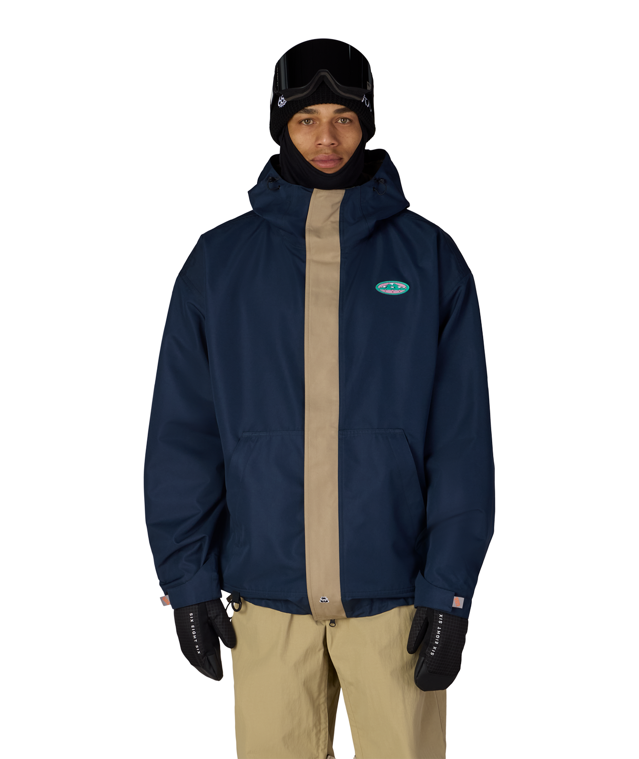 686 1994 Liberty Jacket - 2027