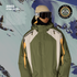 686 2003 Atom Jacket - 2027