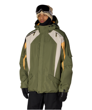 686 2003 Atom Jacket - 2027