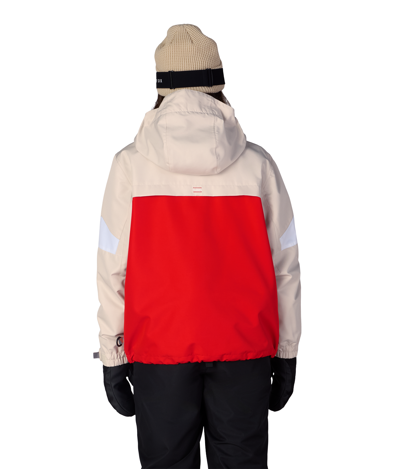 686 2004 Search Women's Jacket - 2027