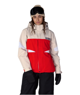 686 2004 Search Women's Jacket - 2027