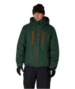 686 Windstopper® Guideline Insulated Jacket By Gore-tex Labs - 2027