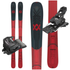 Volkl M7 Mantra Skis W/ Attack 14 Bindings - 2026