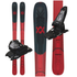 Volkl M7 Mantra Skis W/ Marker Griffon 13 Bindings - 2026