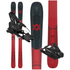 Volkl M7 Mantra Skis W/ Salomon Strive 14 Bindings - 2026