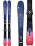 Dynastar M-Cross W 78 Skis W/Xpress 10 Bindings - 2026