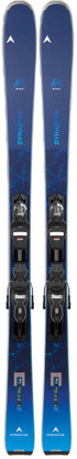 Dynastar M-Cross 78 Skis W/Xpress 10 Bindings - 2026