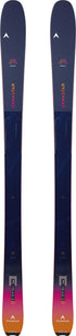 Dynastar M-Cross 88 Open Skis - 2026