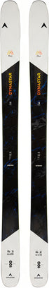 Dynastar M-Free 100 Open Skis - 2026
