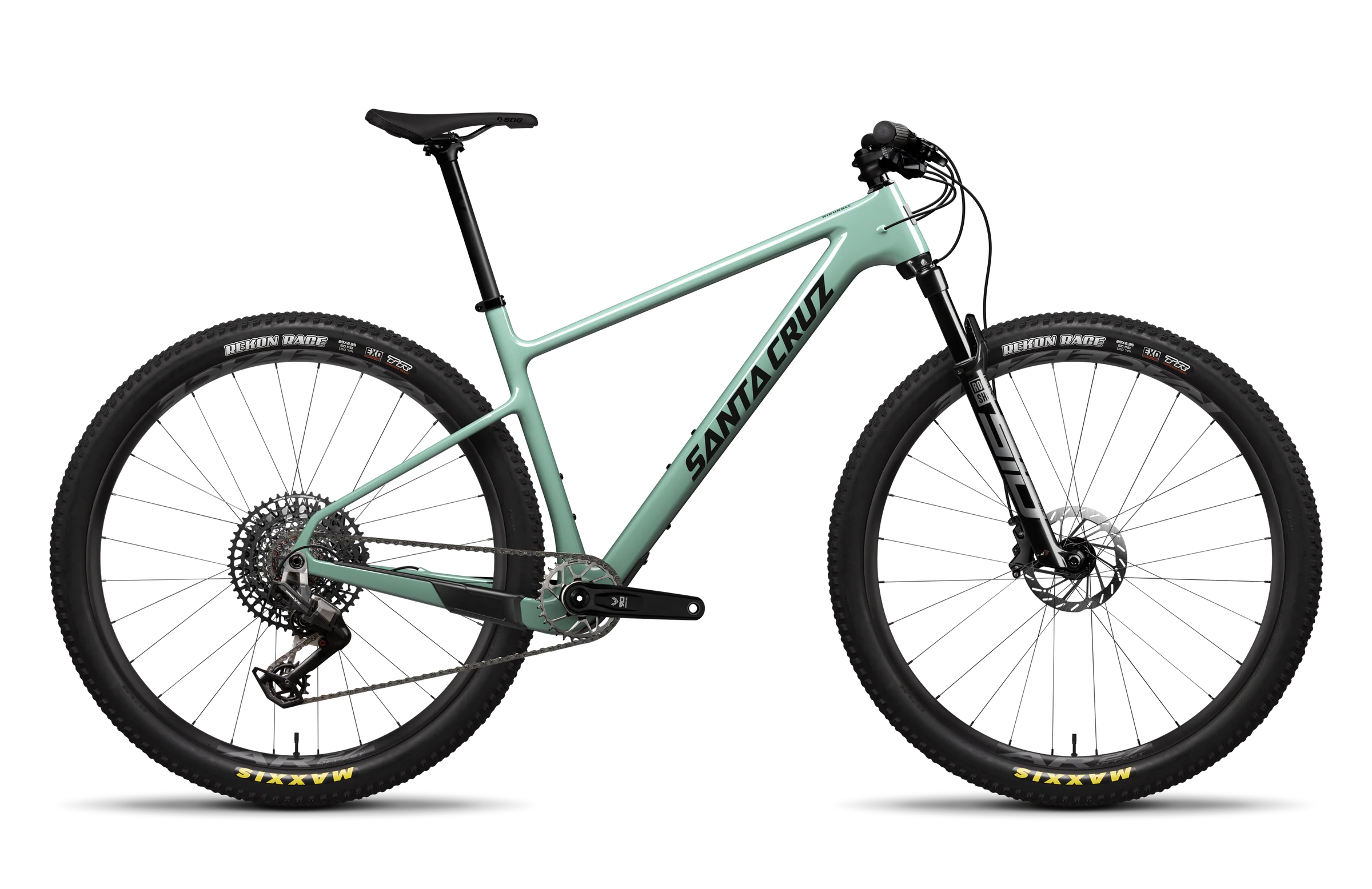 Santa Cruz Highball 90 - 2026