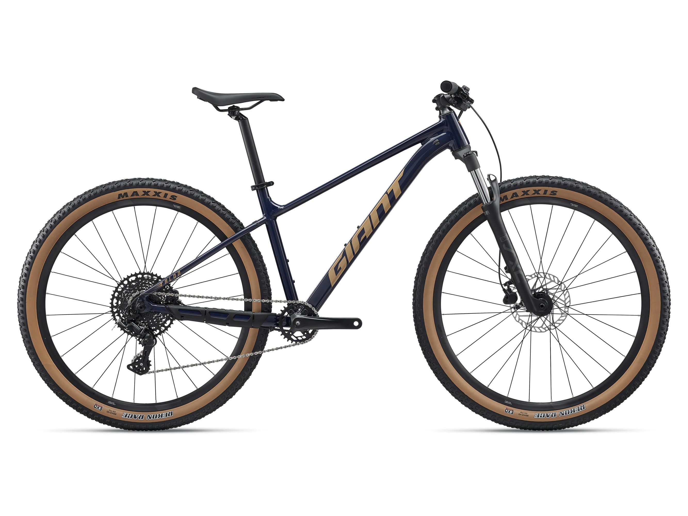 Giant Talon 2 - 2027
