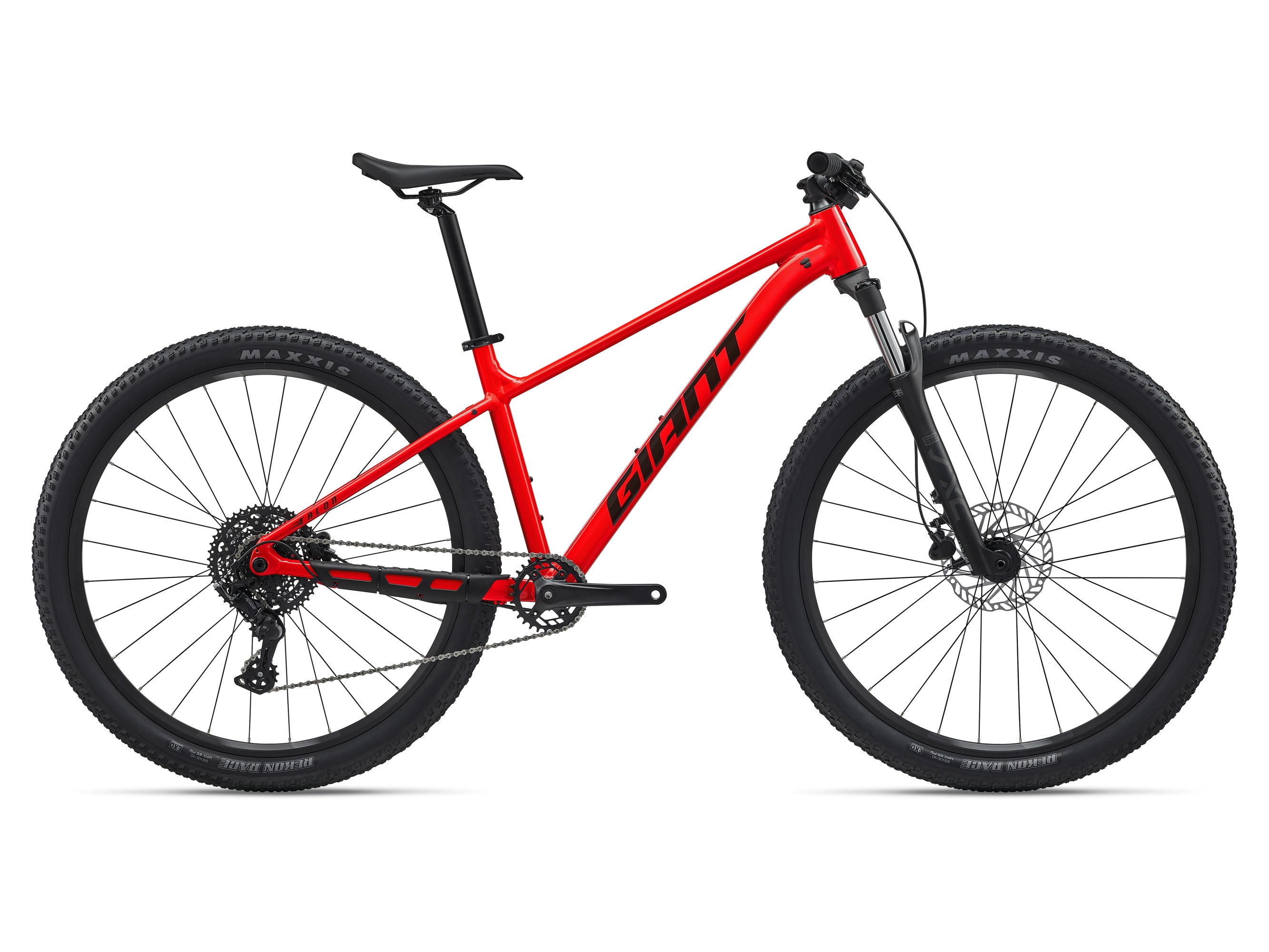 Giant Talon 2 - 2027