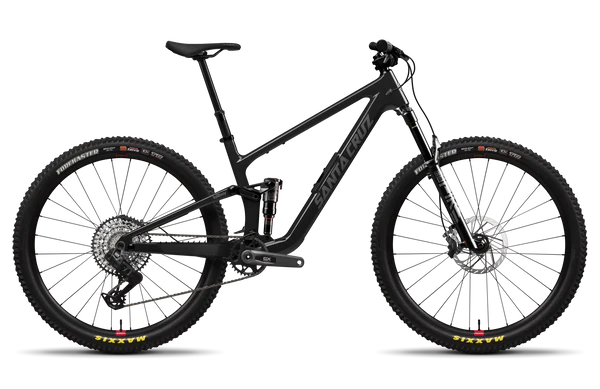 Tallboy 6 GX AXS - 2026