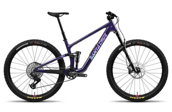 Tallboy 6 GX AXS - 2026