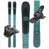 Volkl Mantra 88 Skis W/ Attack 14 Bindings - 2026