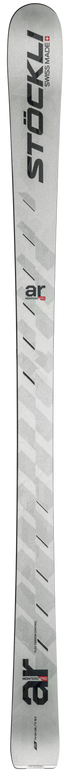Stockli Montero AR PRO Skis - 2027