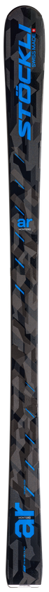 Stockli Montero AR Skis - 2027