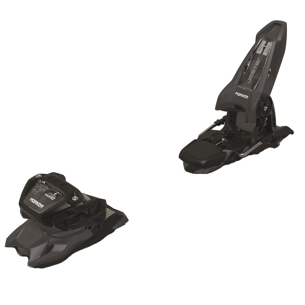 Nordica Enforcer 100 Skis W/ Marker Jester16  GW Bindings - 2024