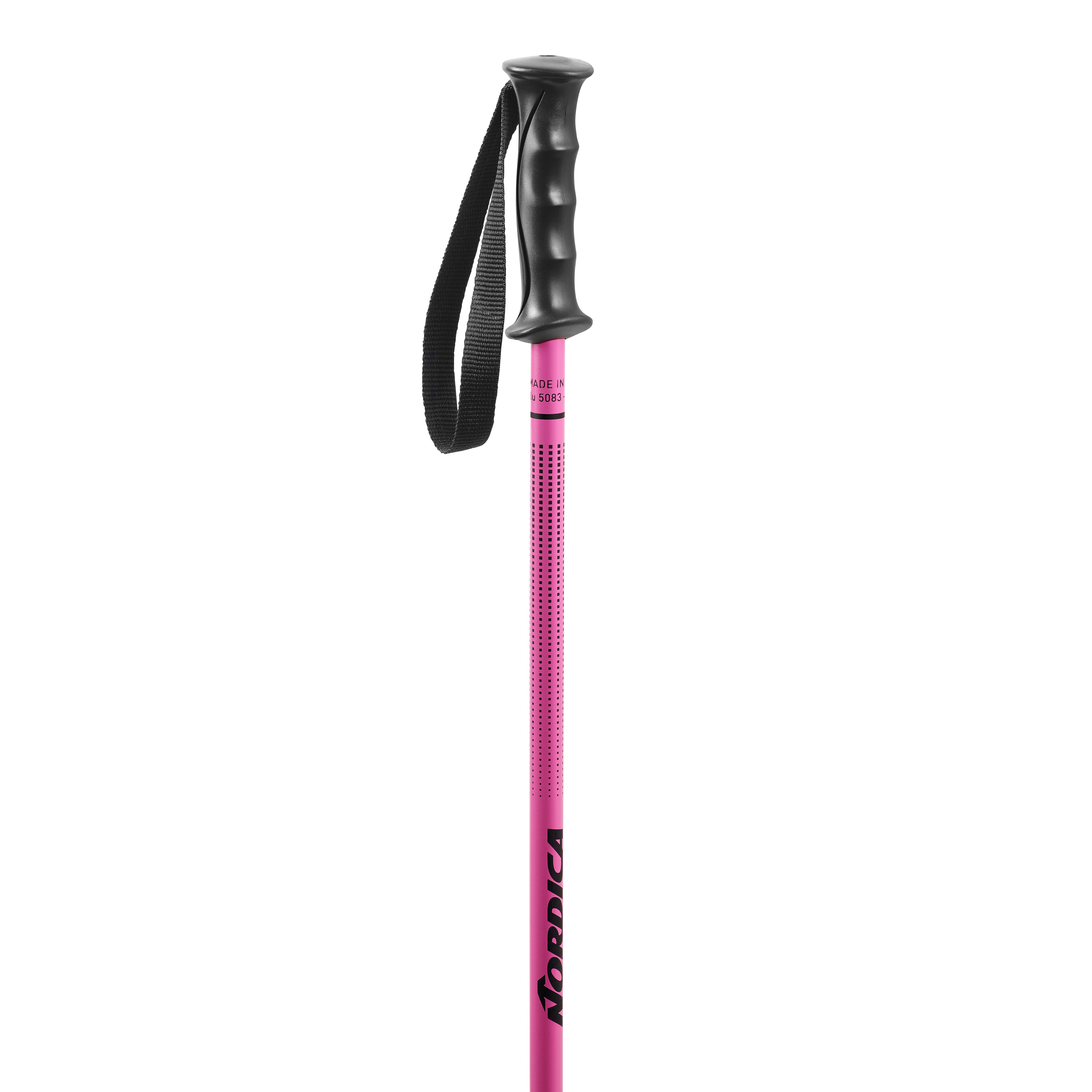 Nordica Junior - Pink Ski Poles 2027