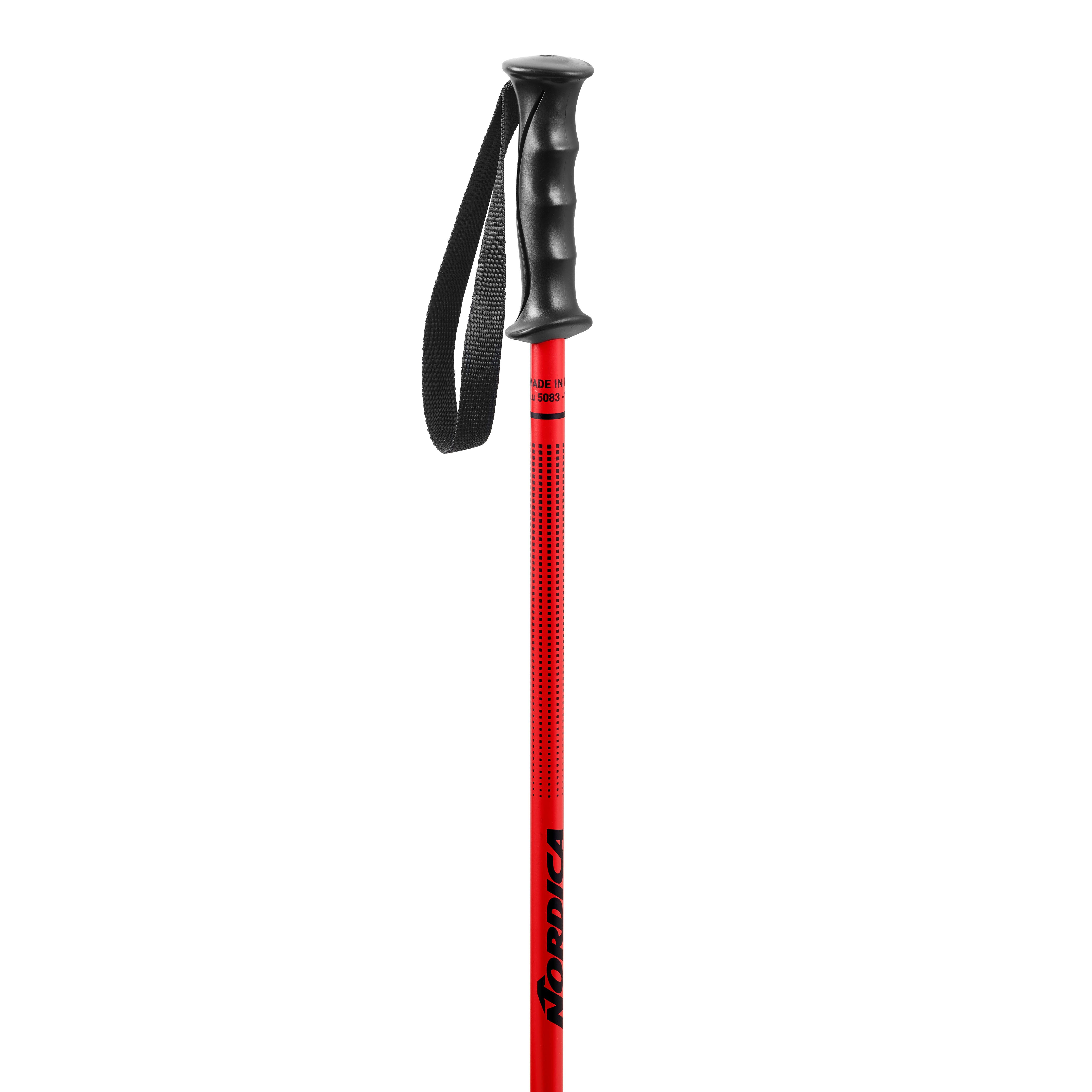 Nordica Junior Boy Ski Poles 2027