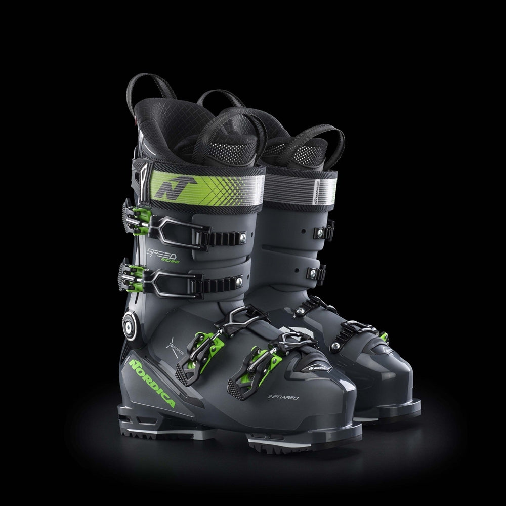 Nordica Speedmachine 3 120 GW Ski Boots - 2024