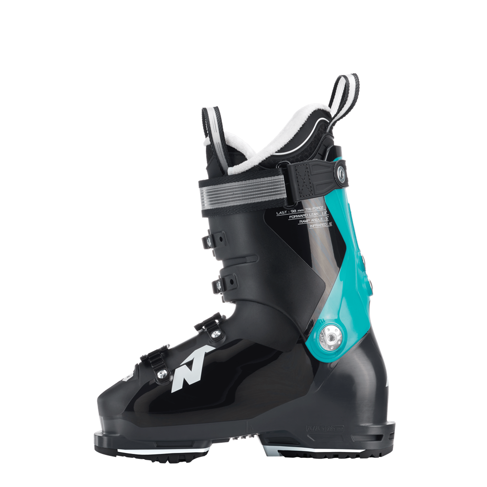 Nordica Promachine 95W Women's Ski Boots - 2023