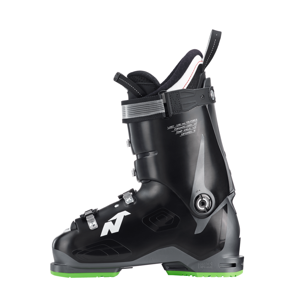 Nordica Speedmachine 90 Men's Ski Boots - 2023