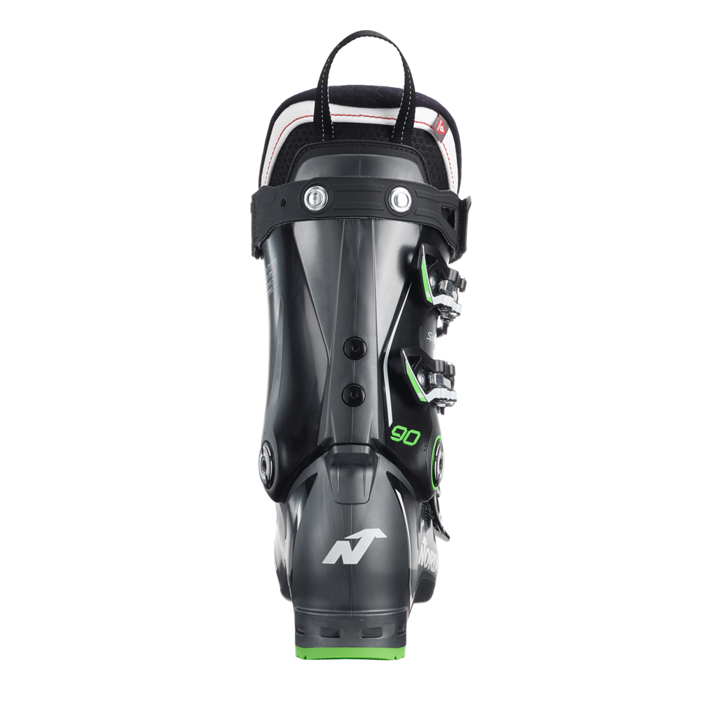 Nordica Speedmachine 90 Men's Ski Boots - 2023