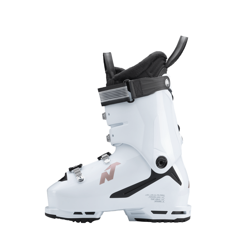 Nordica Speedmachine 85W Women's Ski Boots - 2024