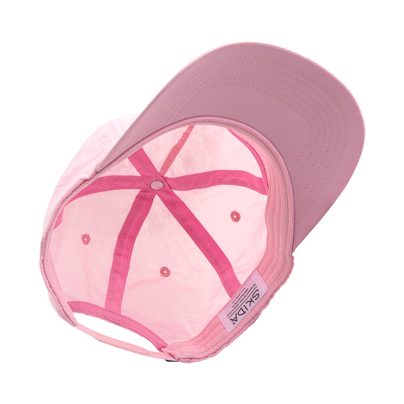 Skida Nylon Cap 2027