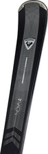 Rossignol Nova 4 w/Xpress 10 Binding - 2026