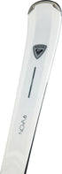 Rossignol Nova 6 Skis w/Xpress 11 Bindings - 2026