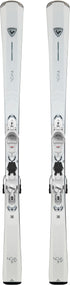 Rossignol Nova 6 Skis w/Xpress 11 Bindings - 2026