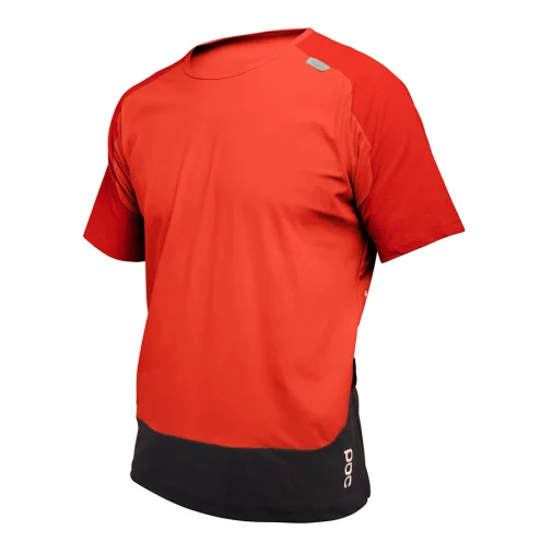POC Resistance Pro XC Cycling Tee