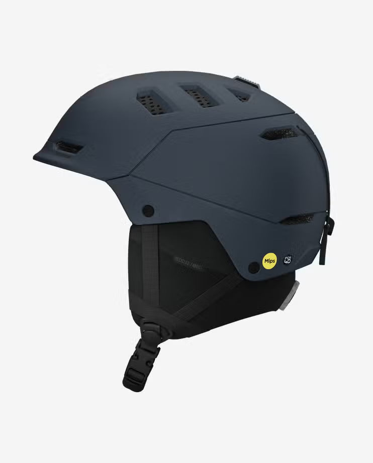 Salomon Husk Pro MIPS Helmet - 2027