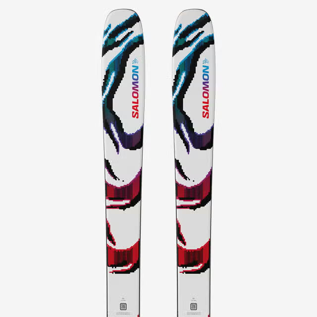Salomon S/LAB QST Blank Skis - 2027