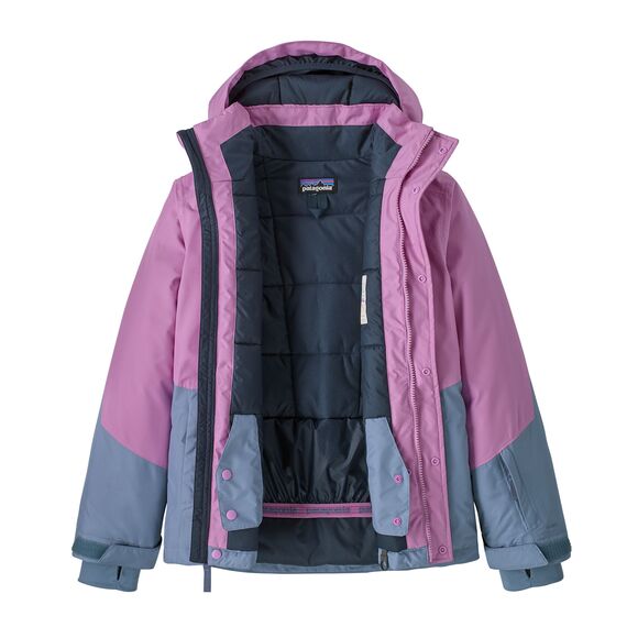 Patagonia K's Powder Town Jkt