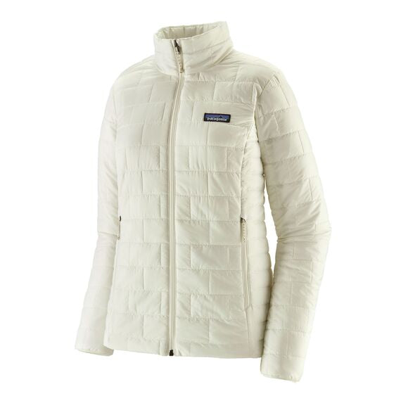 Patagonia W's Nano Puff Jkt
