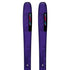 Salomon QST 98 Skis W/ Elan Attack 14 Binding - 2025