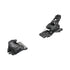Salomon QST 98 Skis W/ Elan Attack 14 Binding - 2025