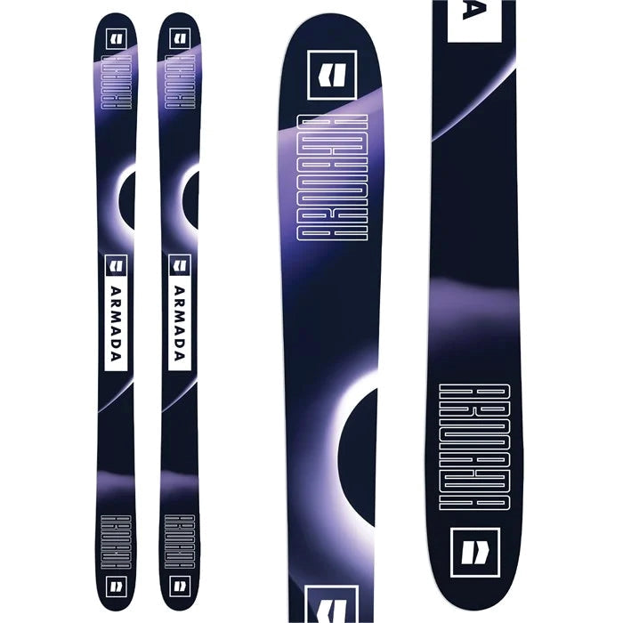 Armada ARV 100 Skis - 2025
