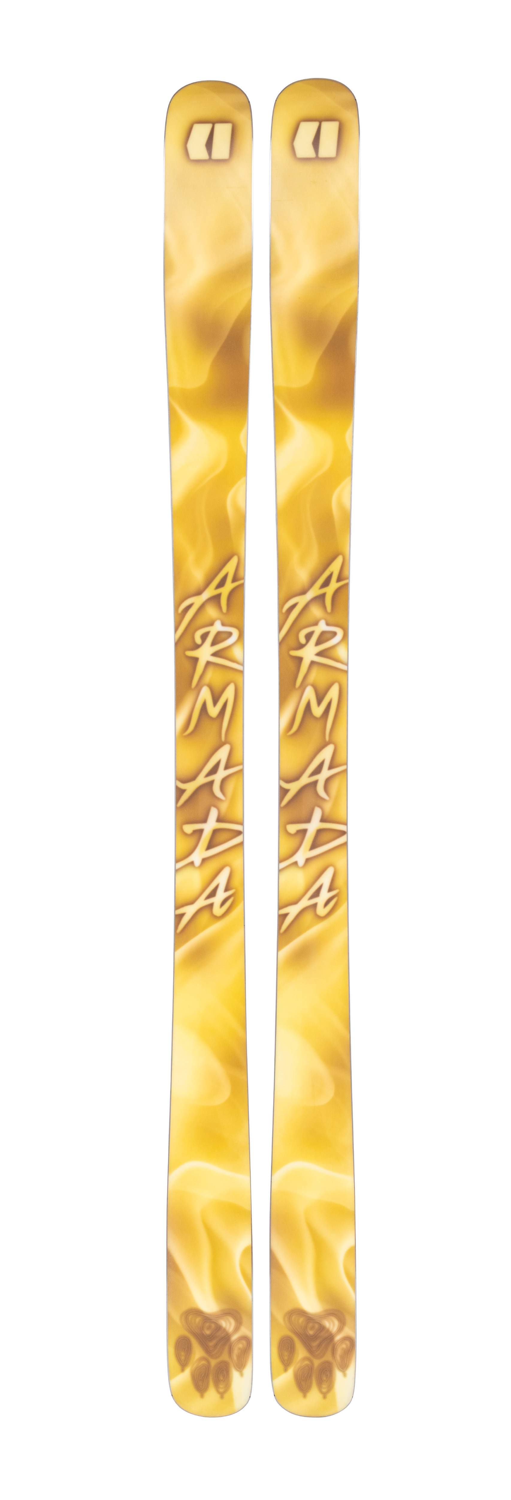Armada Bdog 94 Skis 2027