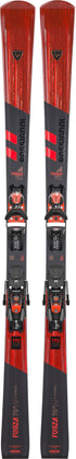 Rossignol Forza Forza 70 V-TI W/SPX 14 Bindings - 2025