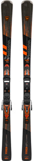 Rossignol Forza 40 V-CA With Xpress 11 Bindings - 2025
